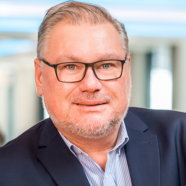 Holger Laas