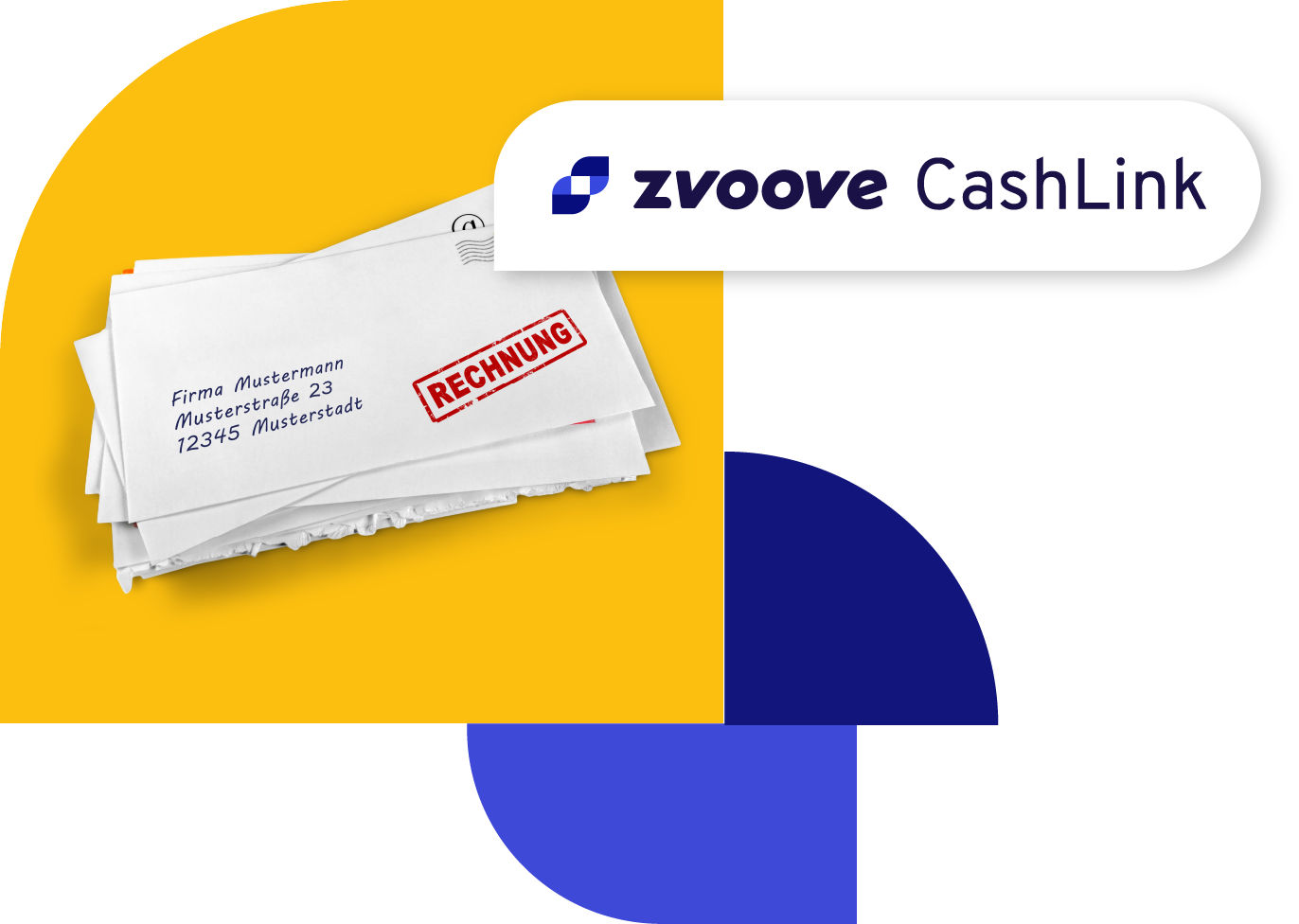 zvoove CashLink