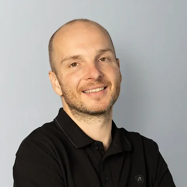 Markus Budde
