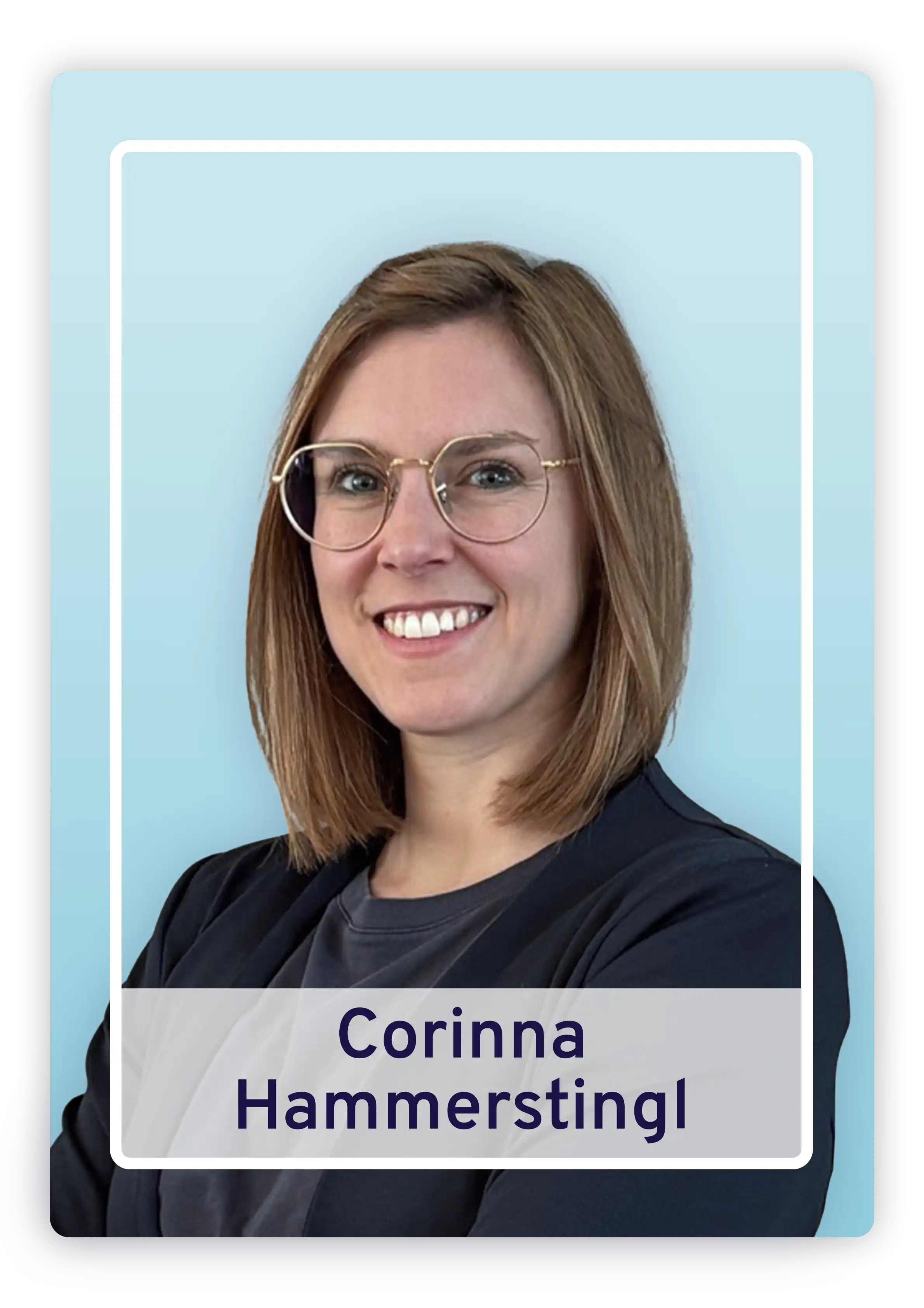 Corinna Hammerstingl