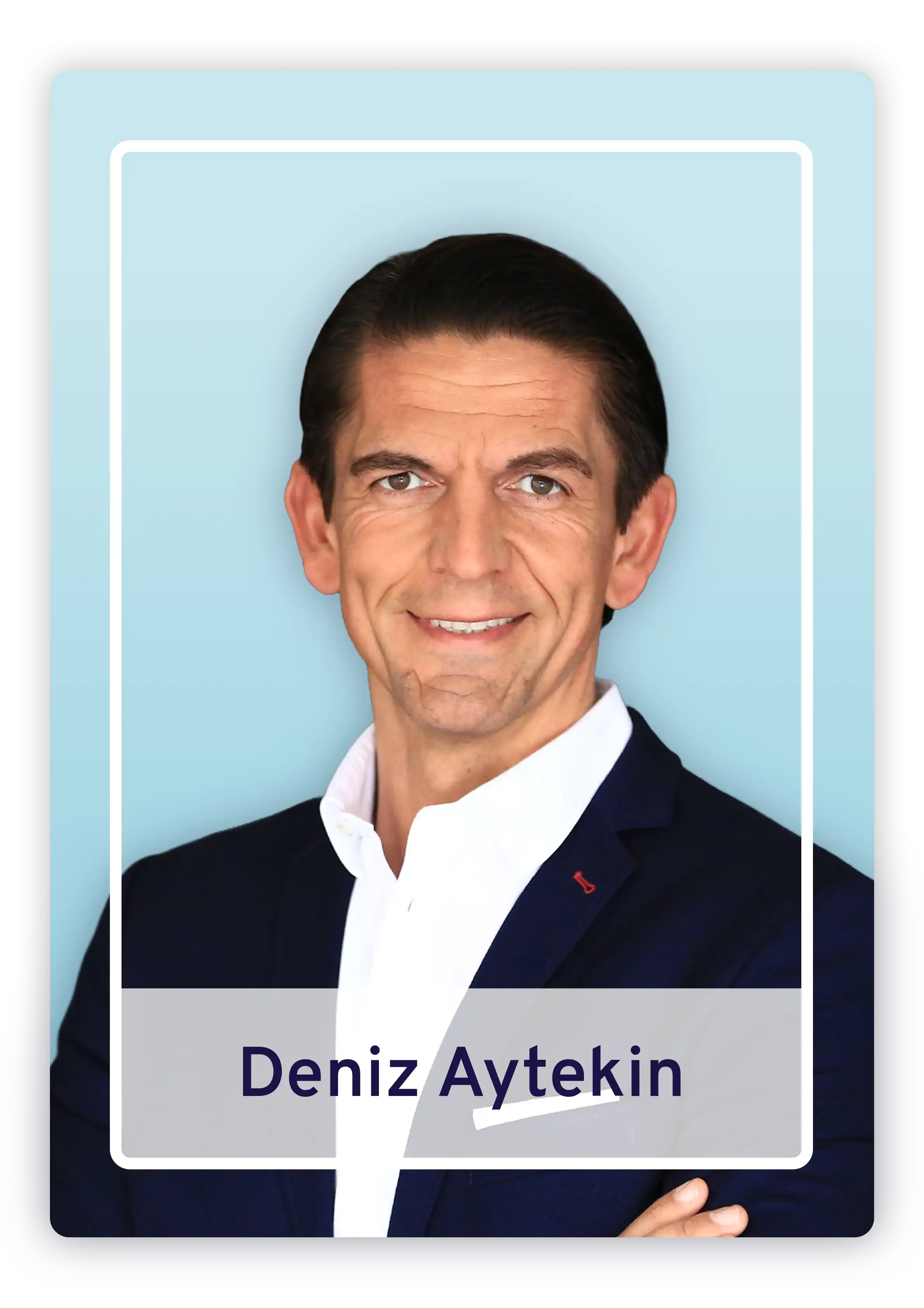 Deniz Aytekin