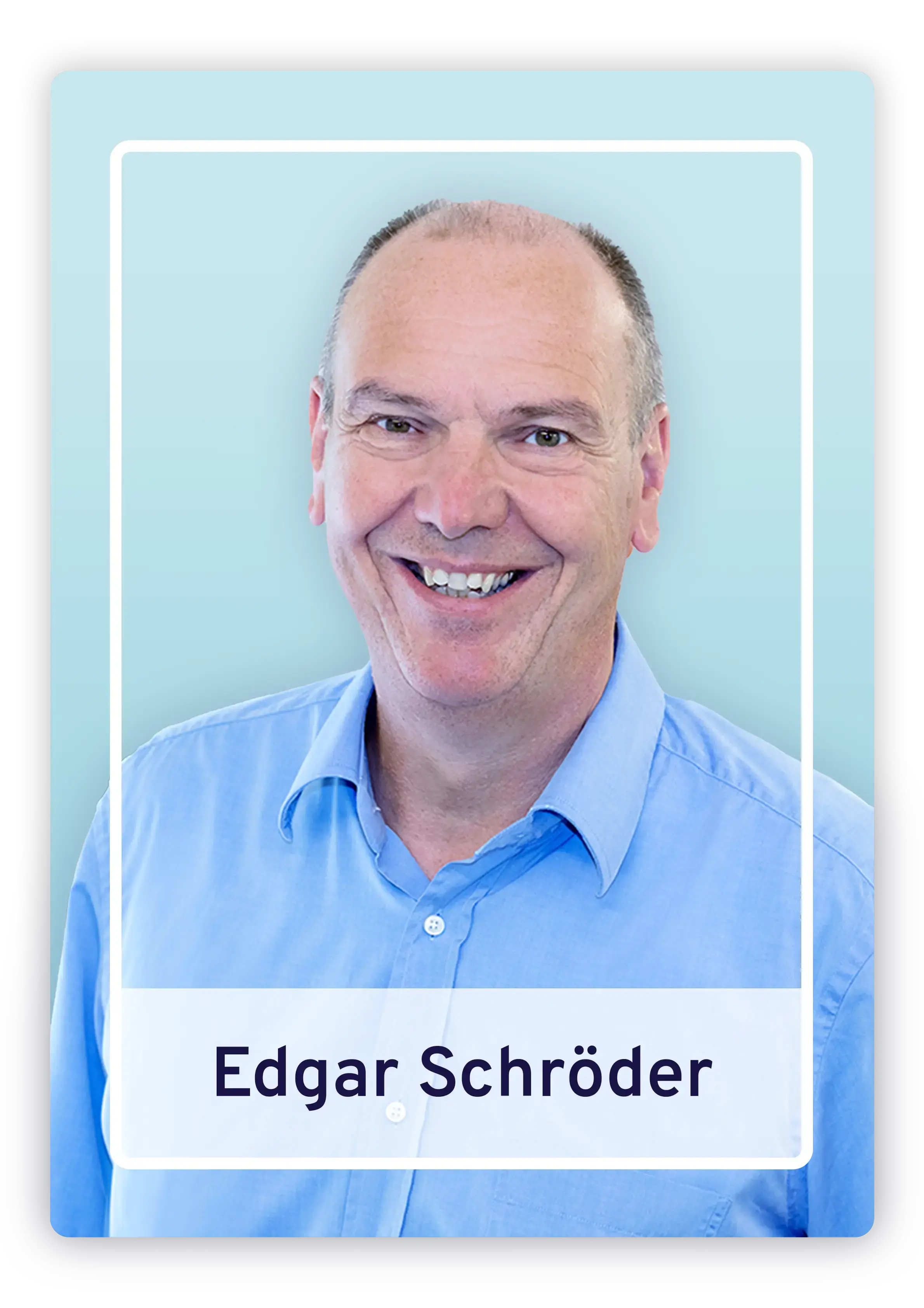 Edgar Schröder