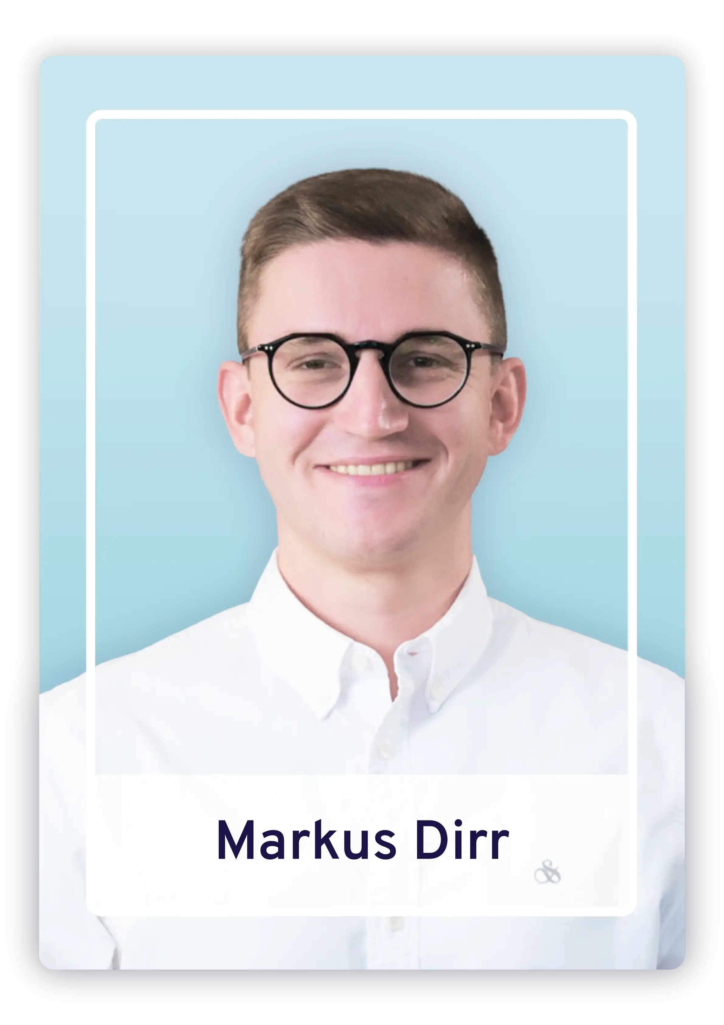 Markus Dirr